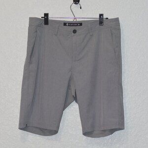 Mens BC Surf & Sport Grey Shorts
